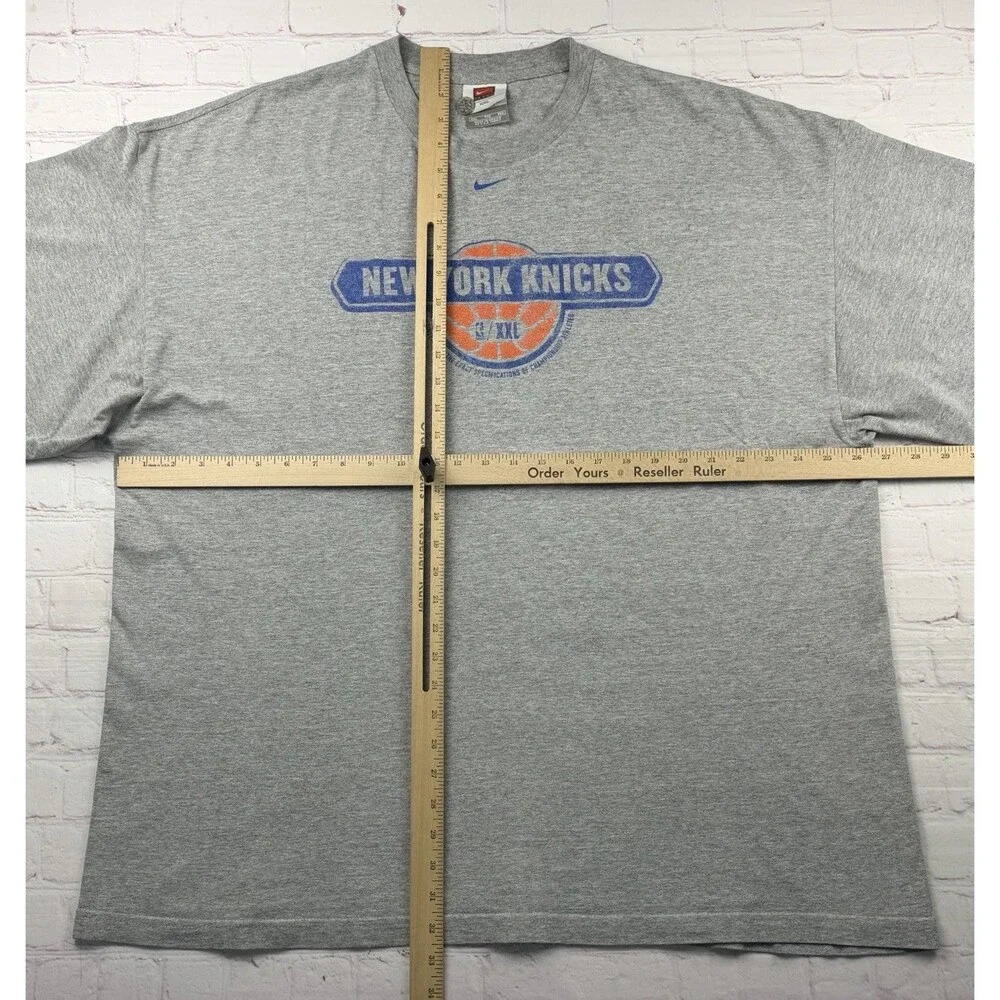 Nike knicks overall looking